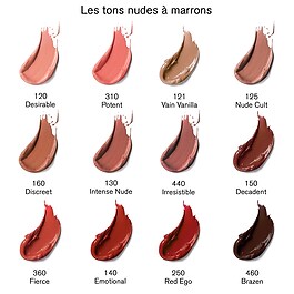 Pure Color Envy Sculpting Lipstick